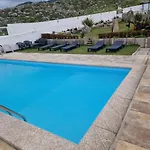 Casa Mar Da Laxe Сasa de vacaciones Rosal
