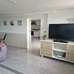 度假居 Casa Mar Da Laxe *