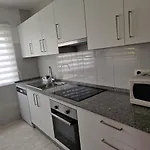 Casa Mar Da Laxe 度假居