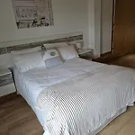 Casa Mar Da Laxe Rosal