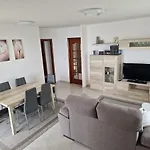 Casa Mar Da Laxe Rosal