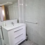 Holiday home Casa Mar Da Laxe Rosal