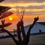 度假居 Casa Mar Da Laxe *
