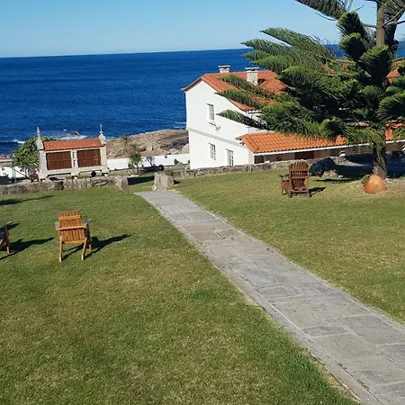 Nyaraló Casa Mar Da Laxe *