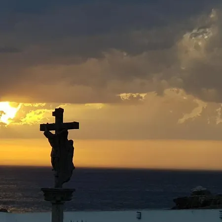 Casa Mar Da Laxe * Rosal