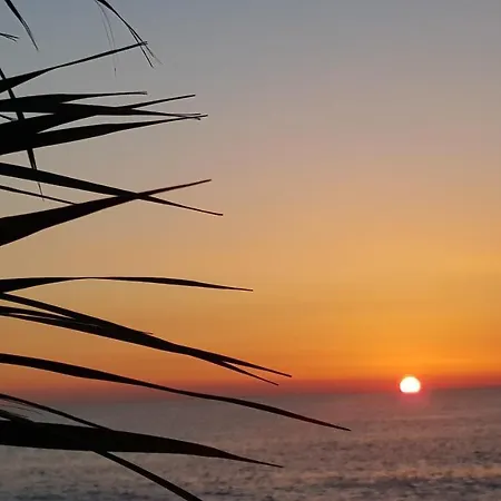 Casa Mar Da Laxe Rosal