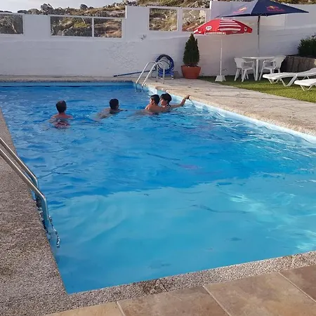 Casa Mar Da Laxe Rosal