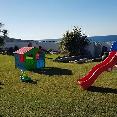 Casa Mar Da Laxe Rosal