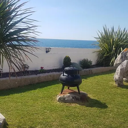 Casa Mar Da Laxe Nyaraló