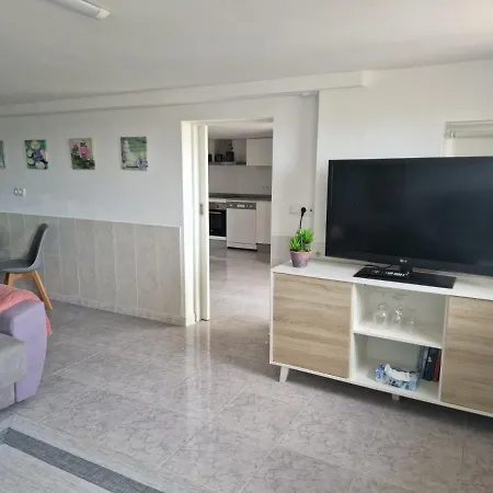 Nyaraló Casa Mar Da Laxe *