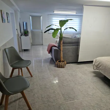 Nyaraló Casa Mar Da Laxe *