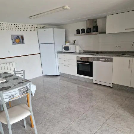 Casa Mar Da Laxe