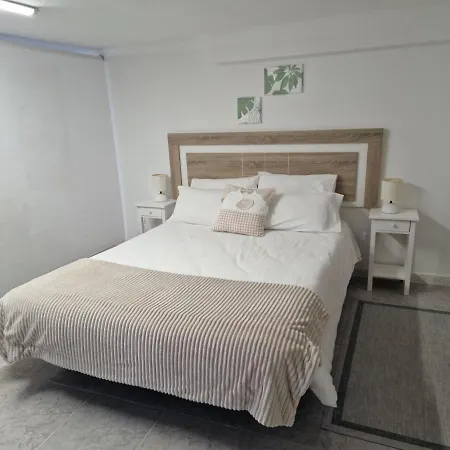 Nyaraló Casa Mar Da Laxe