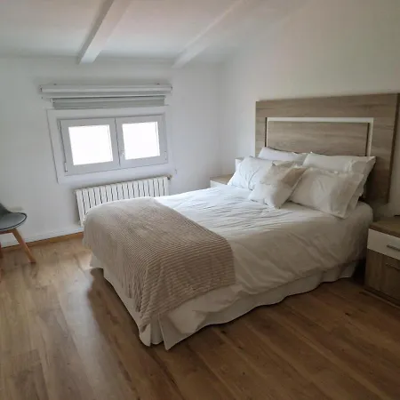 Casa Mar Da Laxe Nyaraló Rosal