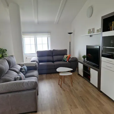 Nyaraló Casa Mar Da Laxe Rosal