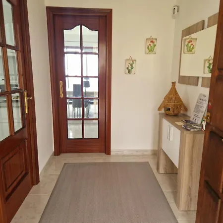 Casa Mar Da Laxe 度假居