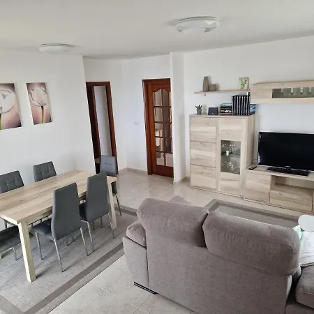 Casa Mar Da Laxe Rosal