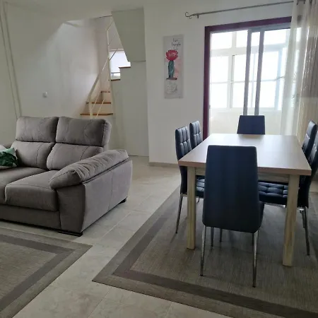 度假居 Casa Mar Da Laxe