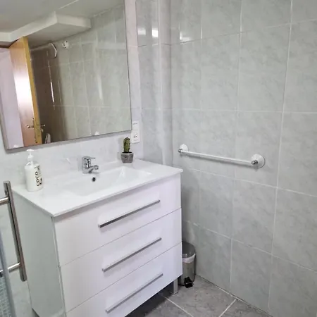 Tatil Evi Casa Mar Da Laxe Rosal