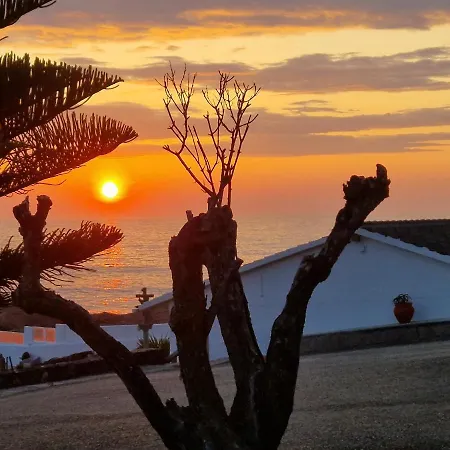 Σπίτι διακοπών Casa Mar Da Laxe *