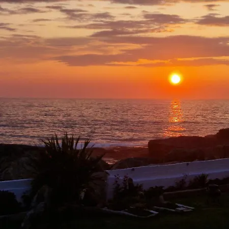 Casa Mar Da Laxe *