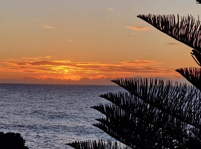 Casa Mar Da Laxe Σπίτι διακοπών Rosal