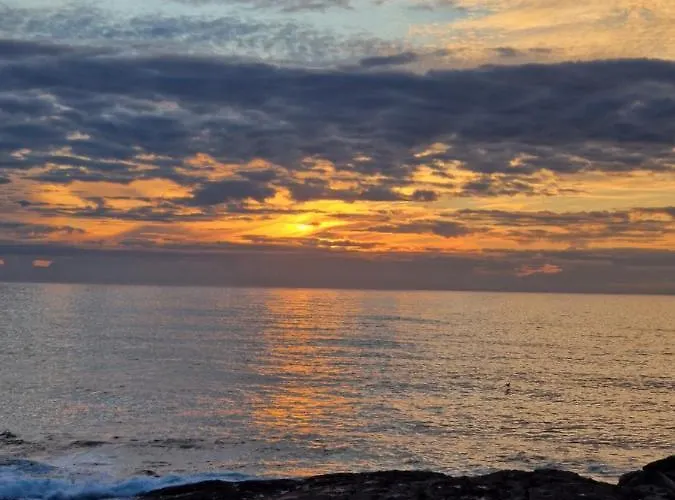 Casa Mar Da Laxe Σπίτι διακοπών *