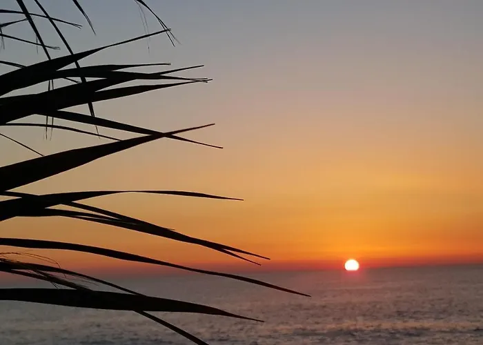 Casa Mar Da Laxe Rosal