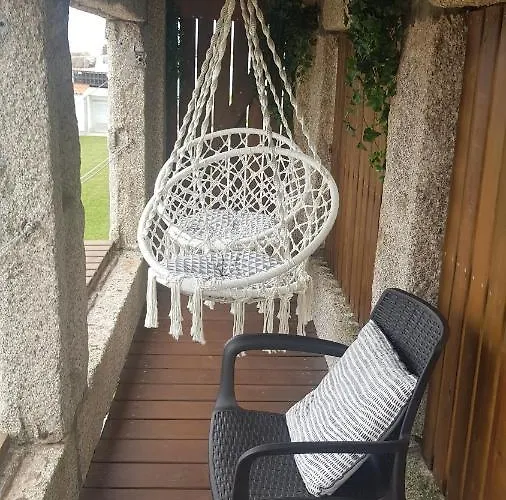 Σπίτι διακοπών Casa Mar Da Laxe