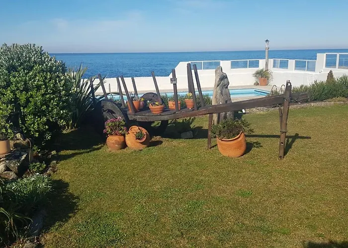 Casa Mar Da Laxe Σπίτι διακοπών