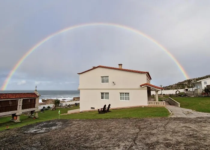 Σπίτι διακοπών Casa Mar Da Laxe