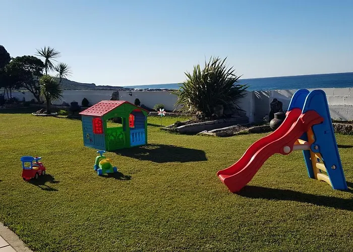 Casa Mar Da Laxe Rosal