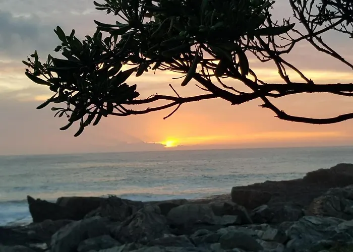 Σπίτι διακοπών Casa Mar Da Laxe *