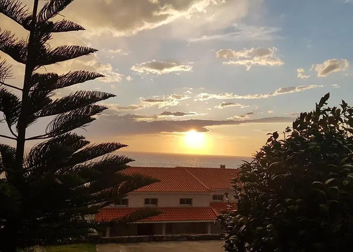 Casa Mar Da Laxe Rosal