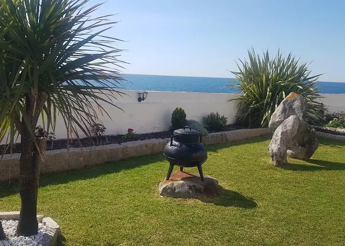 Casa Mar Da Laxe Σπίτι διακοπών