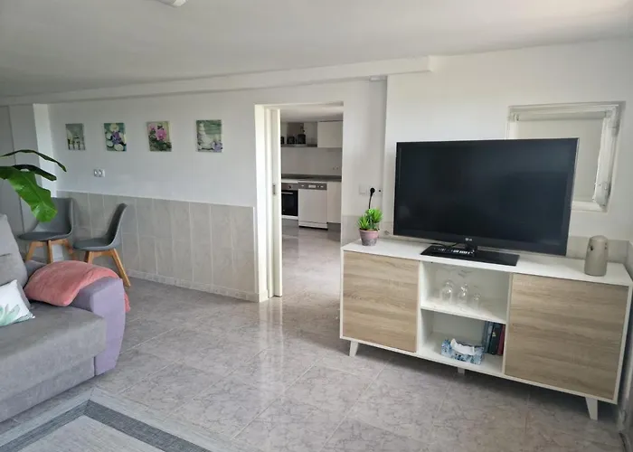 Σπίτι διακοπών Casa Mar Da Laxe *