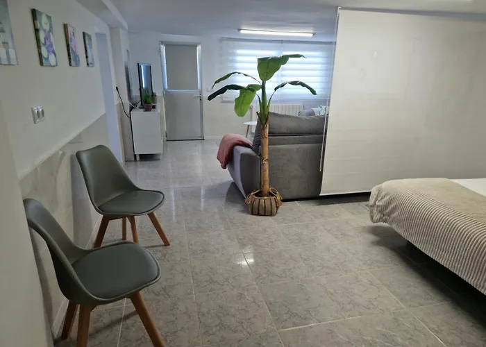 בית נופש Casa Mar Da Laxe *