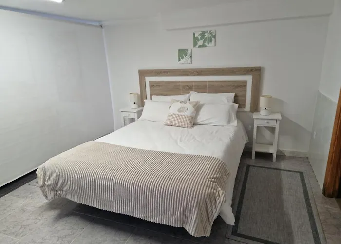 Vakantiehuis Casa Mar Da Laxe