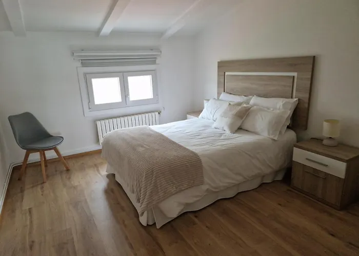 Casa Mar Da Laxe Tatil Evi Rosal