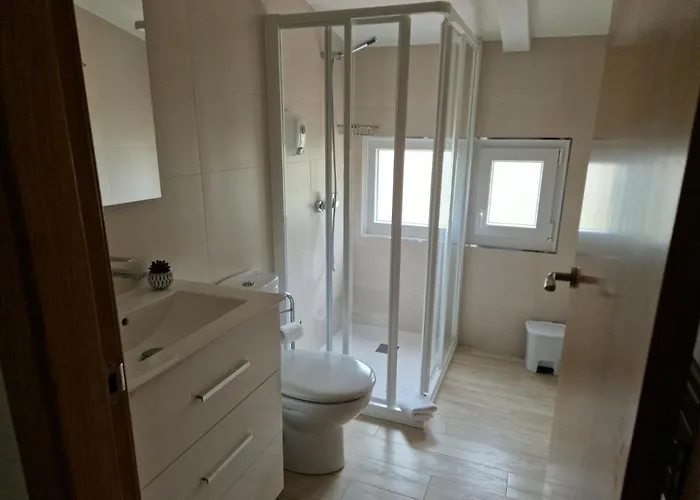 Σπίτι διακοπών Casa Mar Da Laxe