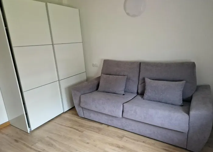 Σπίτι διακοπών Casa Mar Da Laxe