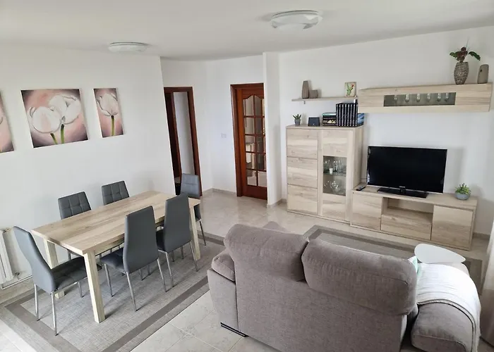 Casa Mar Da Laxe Rosal