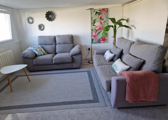 Casa Mar Da Laxe Rosal