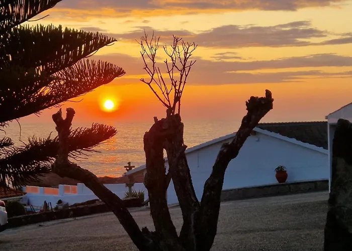 Tatil Evi Casa Mar Da Laxe *