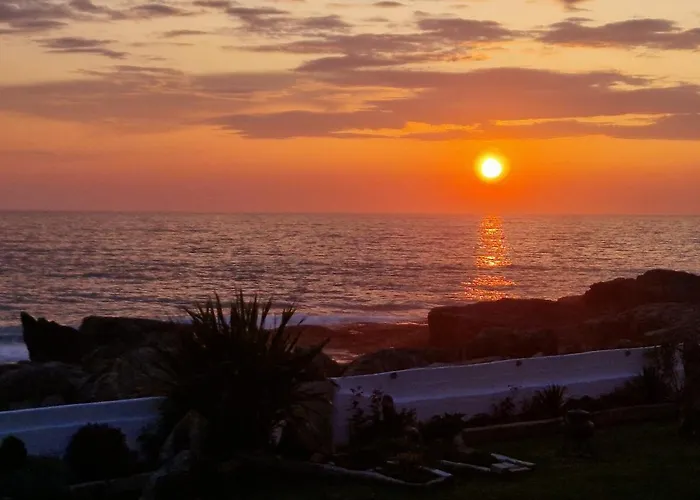 Casa Mar Da Laxe *